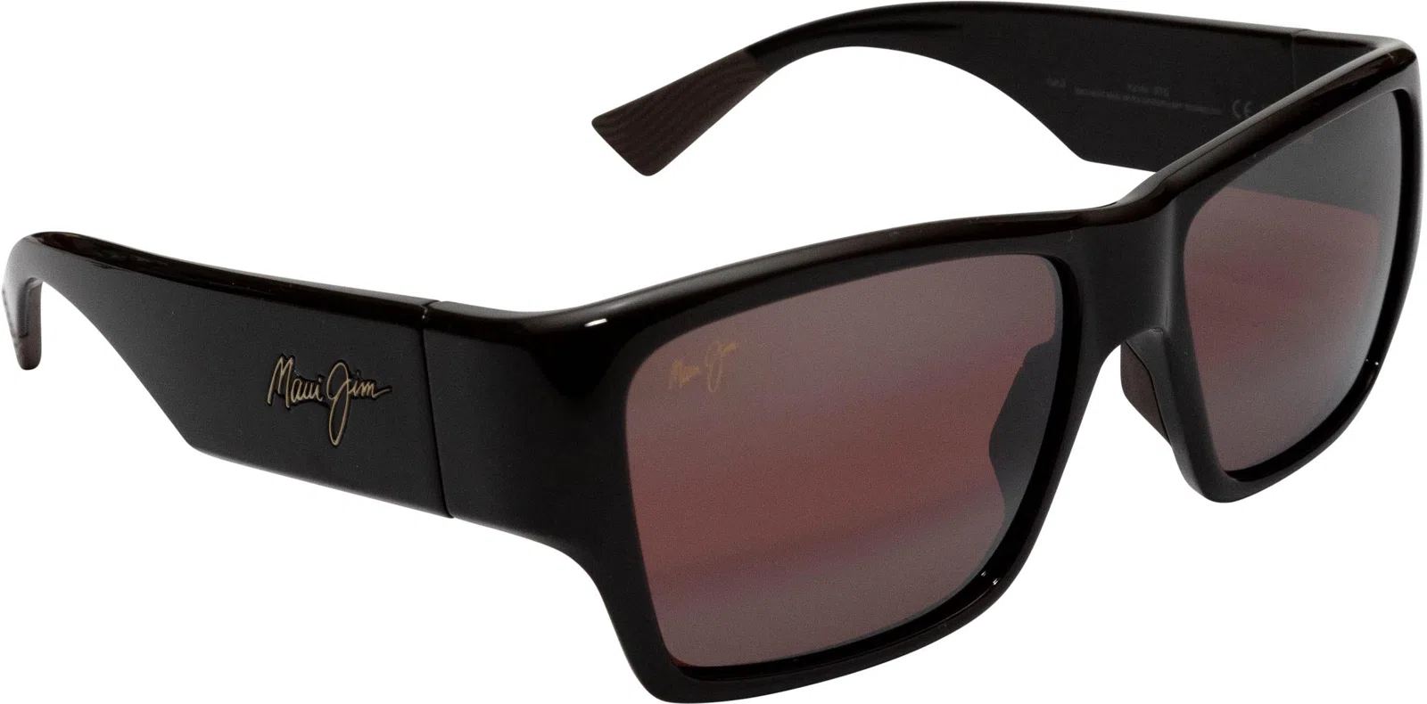 Maui Jim KA'OLU MJ614 Sunglasses - view 12
